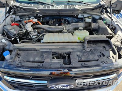 Zdjęcie 11 z 12 samochodu: 2024 FORD F150 XLT VIN:1FTFW3LD4RFA25499 - miniatura