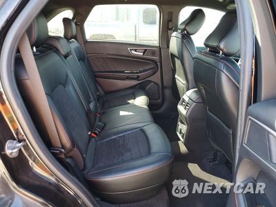 Zdjęcie 11 z 14 samochodu: 2020 FORD EDGE SEL VIN:2FMPK3J92LBB14569 - miniatura