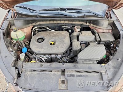 Zdjęcie 11 z 12 samochodu: 2016 HYUNDAI TUCSON SE VIN:KM8J3CA4XGU228259 - miniatura