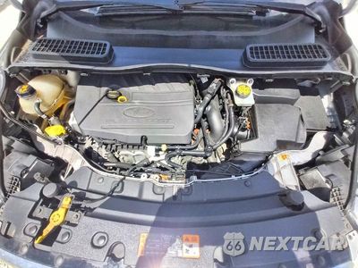 Zdjęcie 12 z 14 samochodu: 2018 FORD ESCAPE SE VIN:1FMCU0GD3JUB67825 - miniatura