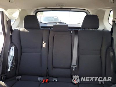 Zdjęcie 10 z 13 samochodu: 2025 NISSAN ROGUE S VIN:5N1BT3AA4SC805683 - miniatura