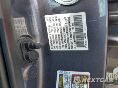 Zdjęcie 13 z 13 samochodu: 2021 HONDA CR-V TOURING VIN:7FART6H98ME009478 - miniatura