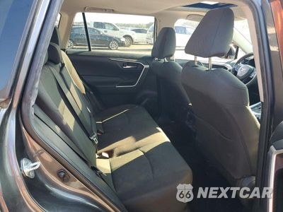 Zdjęcie 11 z 13 samochodu: 2024 TOYOTA RAV4 XLE VIN:2T3W1RFV6RC258712 - miniatura