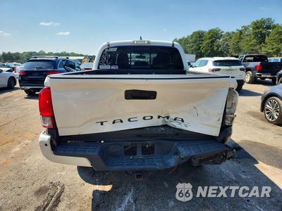 Zdjęcie 6 z 12 samochodu: 2017 TOYOTA TACOMA TRD OFF-ROAD VIN:5TFCZ5ANXHX075057 - miniatura