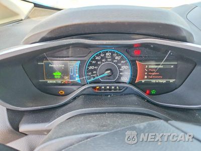Zdjęcie 9 z 13 samochodu: 2015 FORD C-MAX PREMIUM SEL VIN:1FADP5CUXFL109233 - miniatura