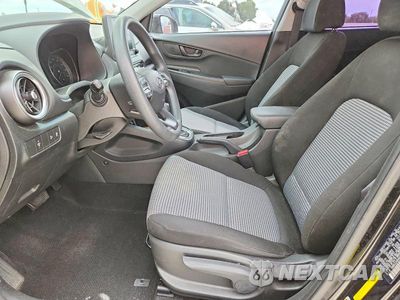 Zdjęcie 7 z 12 samochodu: 2022 HYUNDAI KONA SE VIN:KM8K22ABXNU814540 - miniatura