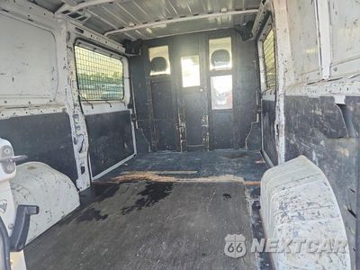 Zdjęcie 11 z 12 samochodu: 2019 RAM PROMASTER 1500 1500 STANDARD VIN:3C6TRVAG4KE533157 - miniatura