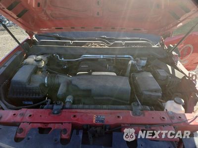 Zdjęcie 11 z 13 samochodu: 2018 CHEVROLET COLORADO VIN:1GCHSBEA5J1150496 - miniatura