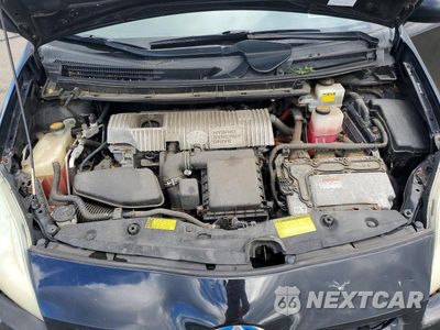 Zdjęcie 11 z 13 samochodu: 2011 TOYOTA PRIUS THREE VIN:JTDKN3DU0B0255632 - miniatura