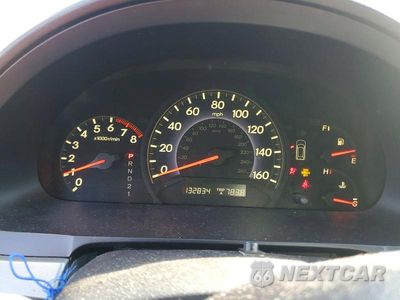 Zdjęcie 9 z 13 samochodu: 2007 HONDA ODYSSEY EX VIN:5FNRL38437B456996 - miniatura