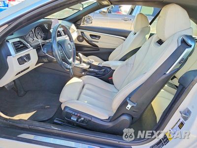 Zdjęcie 7 z 13 samochodu: 2020 BMW 430XI VIN:WBA4Z3C06L5N05145 - miniatura