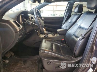 Zdjęcie 7 z 14 samochodu: 2014 JEEP GRAND CHEROKEE LIMITED VIN:1C4RJFBG7EC447237 - miniatura