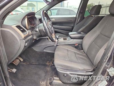 Zdjęcie 7 z 13 samochodu: 2015 JEEP GRAND CHEROKEE LAREDO VIN:1C4RJFAG2FC791996 - miniatura