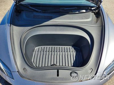 Zdjęcie 11 z 13 samochodu: 2026 TESLA MODEL 3 VIN:5YJ3E1EA8TF165158 - miniatura