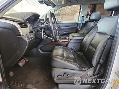 Zdjęcie 7 z 12 samochodu: 2020 GMC YUKON XL K1500 SLT VIN:1GKS2GKC1LR291549 - miniatura