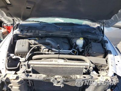 Zdjęcie 11 z 13 samochodu: 2014 RAM 1500 ST VIN:1C6RR7FT9ES162235 - miniatura