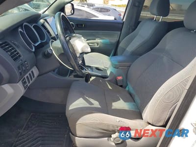 Zdjęcie 7 z 12 samochodu: 2007 TOYOTA TACOMA DOUBLE CAB PRERUNNER VIN:5TEJU62NX7Z467134 - miniatura