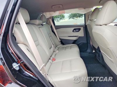 Zdjęcie 11 z 13 samochodu: 2025 NISSAN ROGUE SL VIN:5N1BT3CA4SC847767 - miniatura