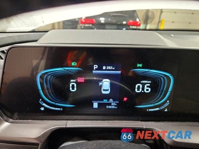 Zdjęcie 9 z 12 samochodu: 2023 KIA TELLURIDE S VIN:5XYP6DGC9PG358237 - miniatura
