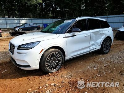 2020 LINCOLN CORSAIR RESERVE 5LMCJ2C95LUL16371 - główne zdjęcie licytacji z USA - miniatura
