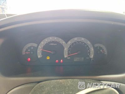 Zdjęcie 9 z 12 samochodu: 2002 HYUNDAI ELANTRA GT VIN:KMHDN55D62U058973 - miniatura