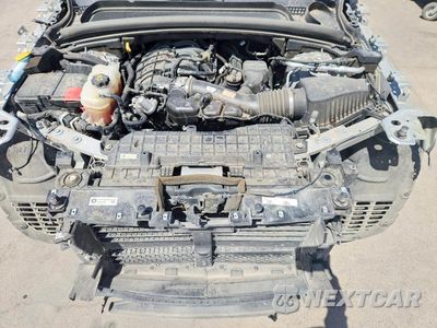 Zdjęcie 11 z 12 samochodu: 2022 JEEP GRAND CHEROKEE LIMITED VIN:1C4RJGBG3N8630921 - miniatura