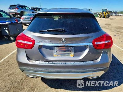 Zdjęcie 6 z 13 samochodu: 2015 MERCEDES-BENZ GLA 250 VIN:WDCTG4EB3FJ125355 - miniatura