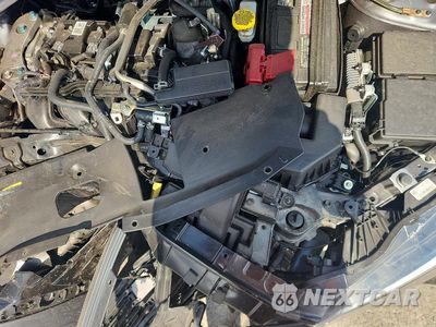 Zdjęcie 11 z 13 samochodu: 2025 NISSAN SENTRA S VIN:3N1AB8BV3SY254139 - miniatura