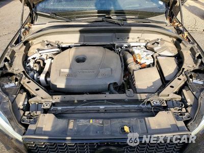 Zdjęcie 12 z 13 samochodu: 2024 VOLVO XC60 ULTIMATE VIN:YV4H60DJXR1919397 - miniatura