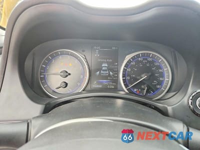 Zdjęcie 9 z 12 samochodu: 2016 INFINITI Q50 RED SPORT 400 VIN:JN1FV7AR8GM451748 - miniatura