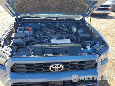 Zdjęcie 11 z 13 samochodu: 2026 TOYOTA 4RUNNER TRD SPORT PREMIUM VIN:JTEVA5BR1T5125345 - miniatura