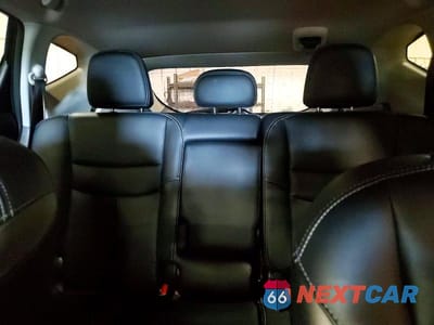 Zdjęcie 10 z 14 samochodu: 2018 NISSAN MURANO PLATINUM VIN:5N1AZ2MG9JN111031 - miniatura