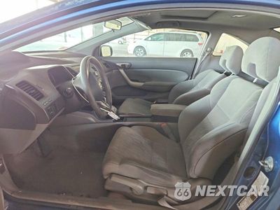 Zdjęcie 7 z 12 samochodu: 2007 HONDA CIVIC EX VIN:2HGFG12817H580302 - miniatura