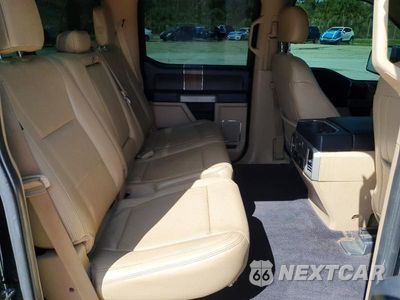 Zdjęcie 10 z 13 samochodu: 2017 FORD F150 SUPERCREW VIN:1FTEW1EF2HKC51819 - miniatura