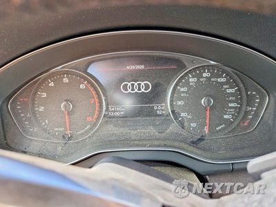Zdjęcie 9 z 13 samochodu: 2024 AUDI Q5 PREMIUM 45 VIN:WA1GAAFY7R2005769 - miniatura