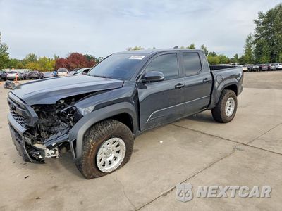 2024 TOYOTA TACOMA TRD OFF-ROAD 3TMLB5JN6RM074225 - główne zdjęcie licytacji z USA - miniatura