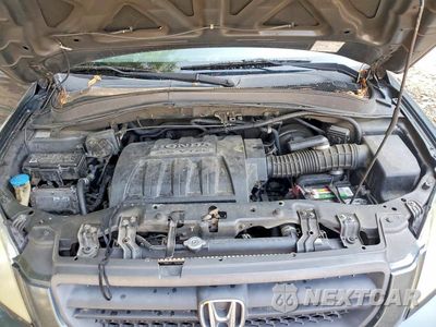 Zdjęcie 12 z 13 samochodu: 2005 HONDA PILOT EXL VIN:5FNYF18505B057380 - miniatura