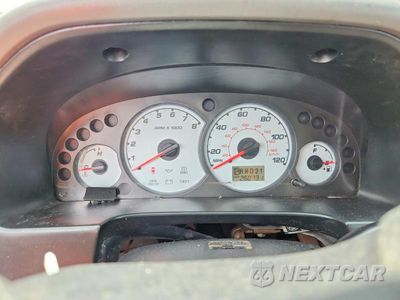 Zdjęcie 9 z 14 samochodu: 2003 FORD ESCAPE LTD VIN:1FMYU92153KA25787 - miniatura