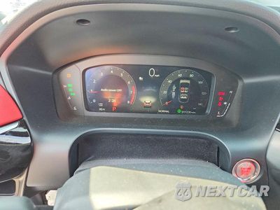 Zdjęcie 9 z 12 samochodu: 2025 ACURA ADX A-SPEC VIN:3HDSA2H5XSM717277 - miniatura