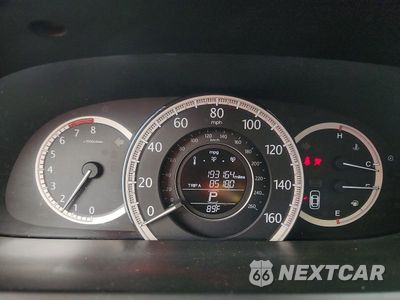 Zdjęcie 9 z 12 samochodu: 2013 HONDA ACCORD EXL VIN:1HGCR2F82DA011059 - miniatura