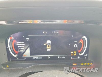 Zdjęcie 9 z 13 samochodu: 2023 NISSAN PATHFINDER PLATINUM VIN:5N1DR3DK2PC235556 - miniatura