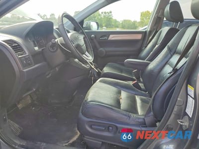 Zdjęcie 7 z 13 samochodu: 2010 HONDA CR-V EXL VIN:5J6RE4H72AL036512 - miniatura
