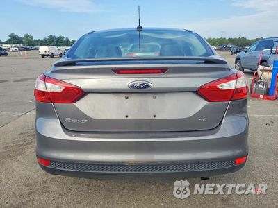 Zdjęcie 6 z 12 samochodu: 2012 FORD FOCUS SE VIN:1FAHP3F23CL187381 - miniatura