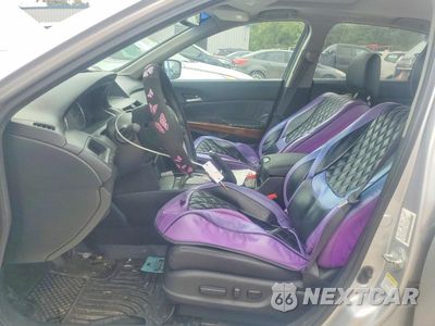 Zdjęcie 7 z 12 samochodu: 2011 HONDA ACCORD EXL VIN:1HGCP2F89BA100436 - miniatura