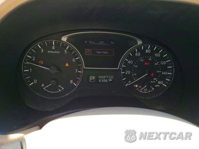 Zdjęcie 9 z 12 samochodu: 2013 NISSAN PATHFINDER S VIN:5N1AR2MM7DC661138 - miniatura