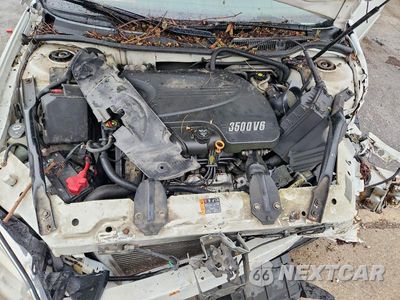 Zdjęcie 11 z 12 samochodu: 2011 CHEVROLET IMPALA LT VIN:2G1WG5EK4B1320452 - miniatura