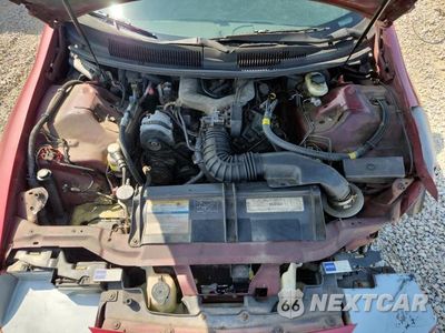 Zdjęcie 11 z 12 samochodu: 1995 CHEVROLET CAMARO VIN:2G1FP22SXS2122990 - miniatura