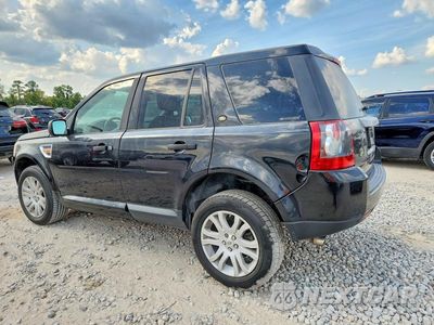 Drugie zdjęcie samochodu z przodu: 2008 LAND ROVER LR2 SE VIN:SALFP24N88H009736 - miniatura