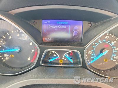 Zdjęcie 9 z 13 samochodu: 2014 FORD ESCAPE SE VIN:1FMCU0GX6EUD00299 - miniatura