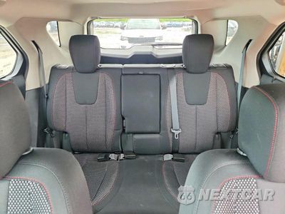 Zdjęcie 10 z 13 samochodu: 2012 CHEVROLET EQUINOX LT VIN:2GNFLEE59C6290759 - miniatura